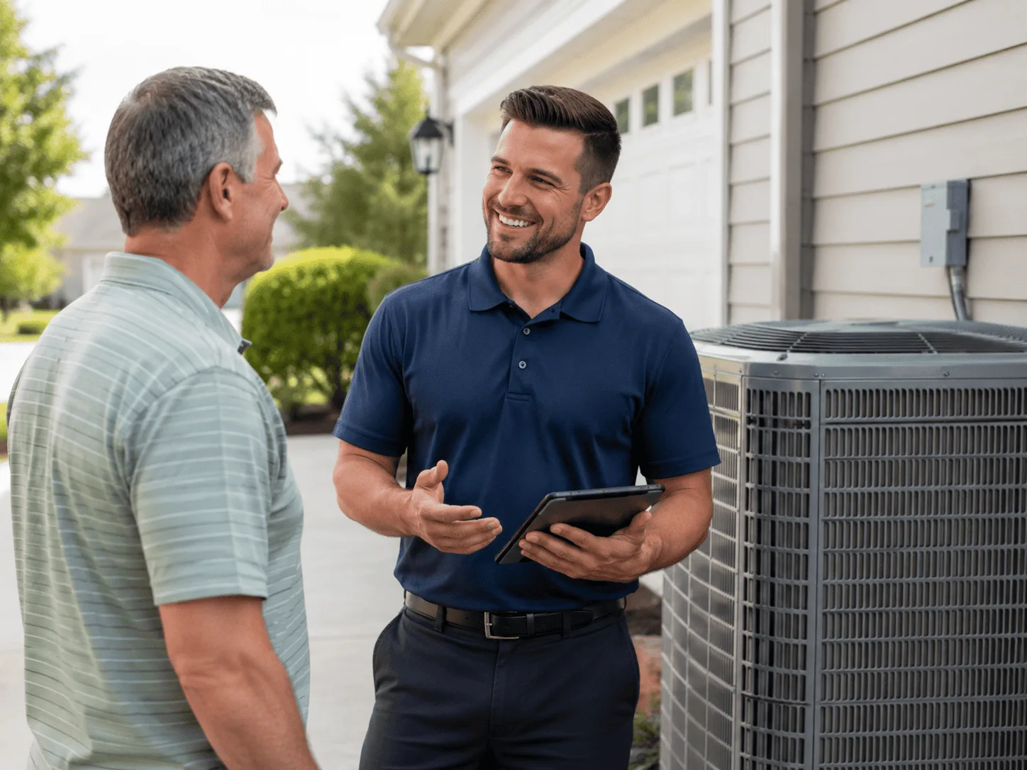 Heat Pump Installation Jolo, WV FAQs